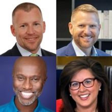 Porchlight Music Theatre Welcomes New Members To Its Board Of Directors