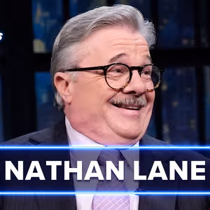 Video: Nathan Lane Explains How DEATH OF A SALESMAN Achieves Intimacy at the Winter…