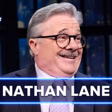Video: Nathan Lane Talks Intimacy of DEATH OF A SALESMAN Revival