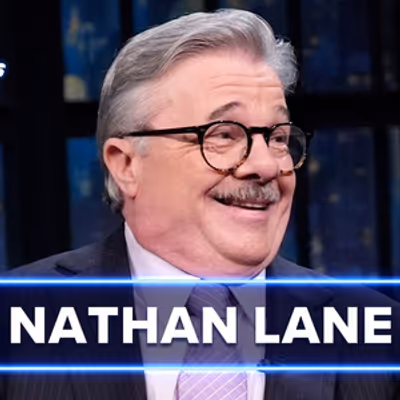 Video: Nathan Lane Explains How DEATH OF A SALESMAN Achieves Intimacy at the Winter Garden