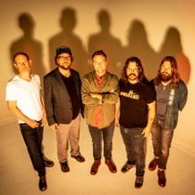 Prosim Presents Greensky Bluegrass With The Infamous Stringdusters