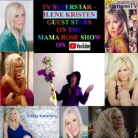 VIDEO: Ilene Kristen is This Week's Special Guest On THE MAMA ROSE SHOW