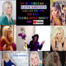 VIDEO: Ilene Kristen is This Week's Special Guest On THE MAMA ROSE SHOW