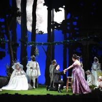 Review: A MIDSUMMER NIGHT'S DREAM at Des Moines Metro Opera Interview