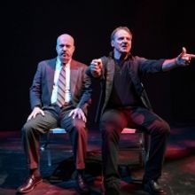 BWW Review: A STEADY RAIN Dazzles from Dirt Dogs Theatre Co.