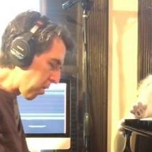 VIDEO: Jason Robert Brown Performs 'When I'm Seven-Four' Featuring Mike Titlebaum