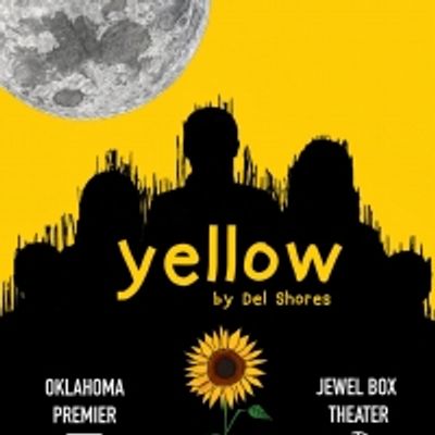 BWW Review: YELLOW Brings Heart and Heartache at Jewel Box Theatre