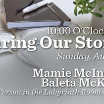 Marble Church to Offer Serenity Space for Quiet Reflection