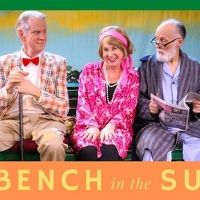 BWW Review: Don Bluth Front Row Theatre Presents
A BENCH IN THE SUN Photo