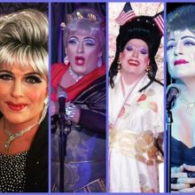 Amanda Reckonwith to Perform Final Show At Pangea in December