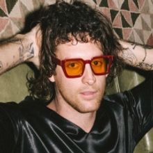 BabyJake Shares 'Beast Of Burden' (The Rolling Stones Cover) Single