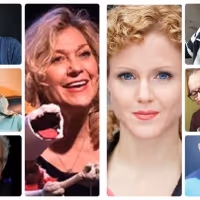PIANO BAR LIVE! A NIGHT AT THE BEECHMAN Features Mardie Millet and Michael Garin &…