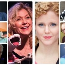 PIANO BAR LIVE! A NIGHT AT THE BEECHMAN Features Mardie Millet and Michael Garin & Mo