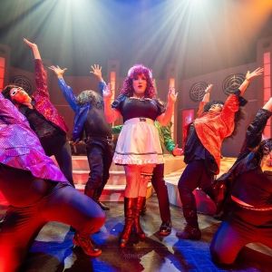 Jobsite's ROCKY HORROR Adds Additional Performances