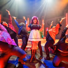 Jobsite's ROCKY HORROR Adds Additional Performances