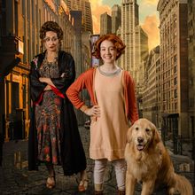 ANNIE to Open TheaterWorks' 2026-2027 MainStage Season in Peoria