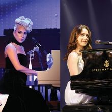 Steinway & Sons Launches 'Steinways of the Stars' Tour Featuring Pianos Played by Lad