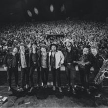 Nathaniel Rateliff Confirms Night Sweats Return With Tour