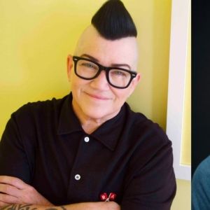 Lea DeLaria and Andrew Keenan-Bolger Join the Cast of TITANIQUE