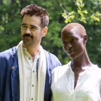 VIDEO: Kogonada's AFTER YANG Starring Colin Farrell & Jodie Turner-Smith Trailer