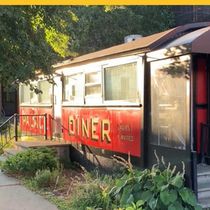 GMA's Becky Worley Explores Maine's Beloved Palace Diner