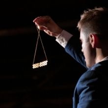 CELLINO V. BARNES Will Return to The Bell House in August