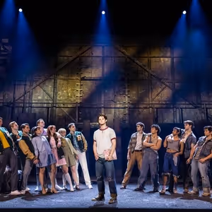 Review: THE OUTSIDERS at Peace Center