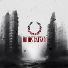 Hopkins Community Theatre Debuts With JULIUS CAESAR