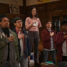 ZOEY'S EXTRAORDINARY PLAYLIST Creator Austin Winsberg Talks The Show's Collaboration 