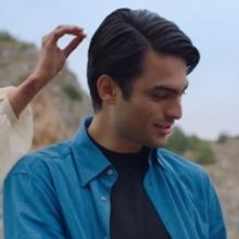 Matteo Bocelli Unveils New Single 'Tempo'