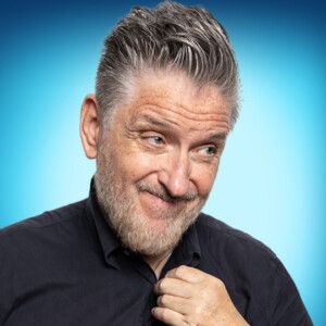 Craig Ferguson to Tape PANTS ON FIRE Special at Boulder Theater
