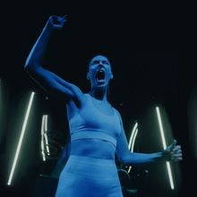 Kate Sumpter's One-Woman Show SPIN Makes London Premiere in January