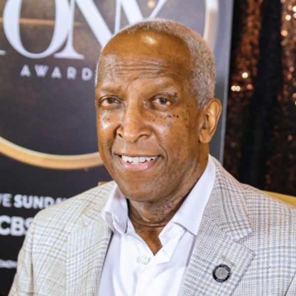 Video: Dorian Harewood on the Thrill of Leading 'Broadway's Most Unique Musical' - Broadway Theater Video