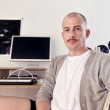 WATCH: Dinner Shares Video For New Single 'Anima'