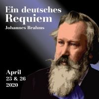 Bainbridge Symphony Orchestra & Bainbridge Chorale Will Present A GERMAN REQUIEM