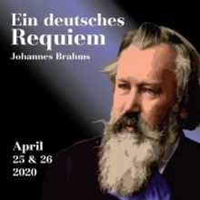 Bainbridge Symphony Orchestra & Bainbridge Chorale Will Present A GERMAN REQUIEM