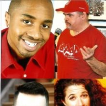 No Name Comedy/Variety Show is Coming to Word Up
