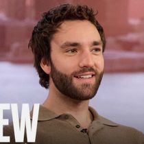 Jackson White Opens Up About Growing Up with a Famous Mother