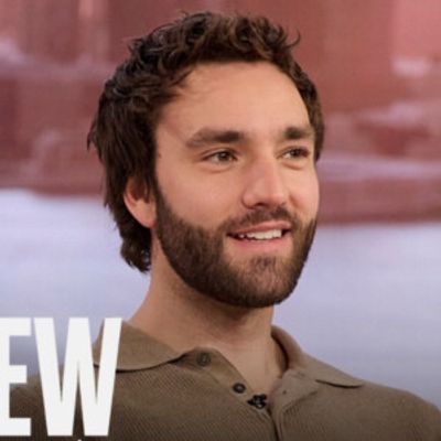 Jackson White Opens Up About Growing Up with a Famous Mother