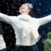 The Lady Hoofers Return To The Stage With THE TAPCRACKER At The Suzanne Roberts…