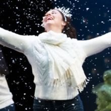 The Lady Hoofers Return To The Stage With THE TAPCRACKER At The Suzanne Roberts Theat