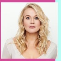 Exclusive: Oh My Pod U Guys- Thank Goodness! It's Carrie St. Louis