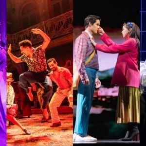 How to See One of the 2025 Tony-Nominated Shows on Tour