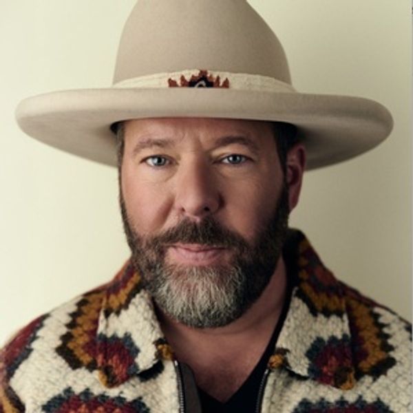 Bert Kreischer's FREE BERT Series Renewed for Season 2 at Netflix Photo