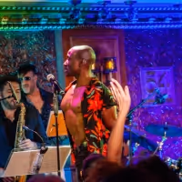 Review: TURN THE BEAT AROUND: 54 BELOW CELEBRATES STUDIO 54 Brings the Iconic Disco…