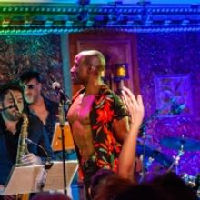 Review: TURN THE BEAT AROUND: 54 BELOW CELEBRATES STUDIO 54 Brings the Iconic Disco B