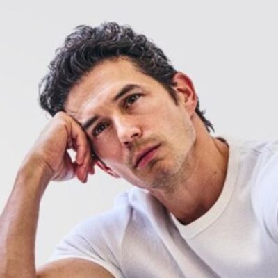 Michael Blaustein BAD BAD BOY Tour Coming to Tanger Center in January
