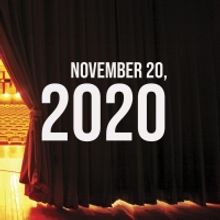 Virtual Theatre Today: Friday, November 20- with Adam Pascal, Eva Noblezada and More!