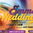 EMMAS WEDDING(S) Will Make World Premiere at Purple Rose Theatre Company Photo