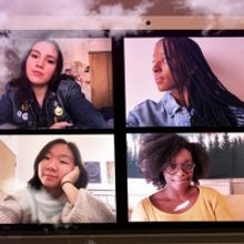 UC San Diego Department Of Theatre And Dance Presents TOWN HALL